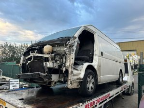 Unlock the Hidden Value in Your Old Vehicle Before It's Too Late