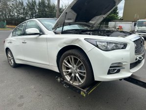 How Professional Car Wrecking Services Create Value from End-of-Life Vehicles