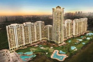 A Complete Guide to M3M Golf Estate, Gurgaon
