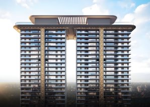 Inside AIPL The Riviera, Sector 103, Gurugram