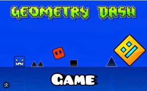 Bouncing Through Neon: Your Casual Guide to the Geometry Jump