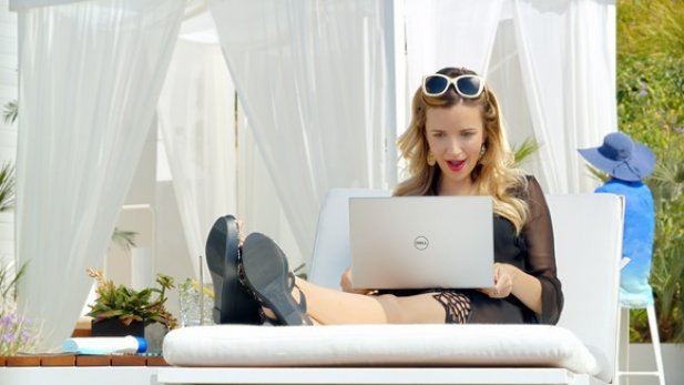 The PC Industry Joins Forces To Promote PC's In A New, Mildly Cringey Ad Campaign