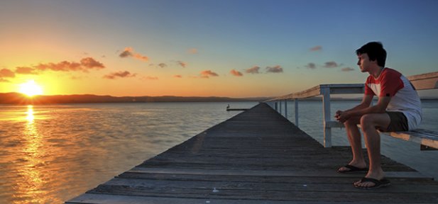 Don't Skip Over Chapters Of Your Life When It's Painful, Since It's All Part Of Your Life's Story