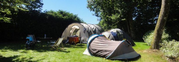 5 Things You Need To Know When Camping Without Electricity