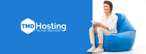TMDHosting Review