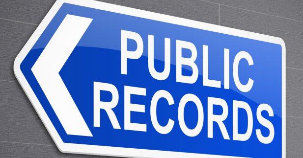 How to Get Access to the Public Records With Ease