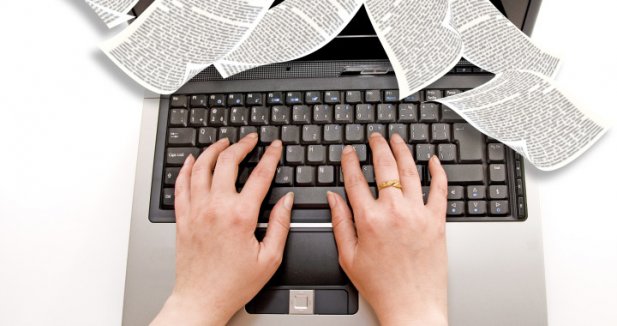 How to Write and Benefit From Free Online Articles