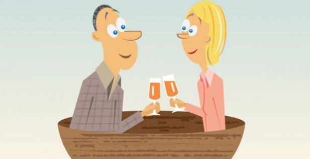 The Empty Nester Survival Guide