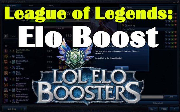 Elo Boosting - Explained In A Simple And Understandable Way