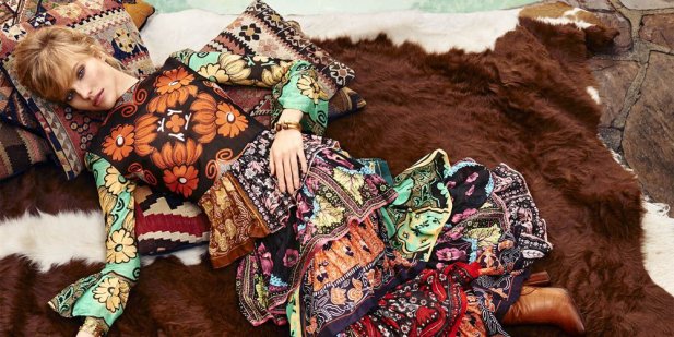 Boho Summer Style: What's Bohemian Fashion And How to Style It Rightly?