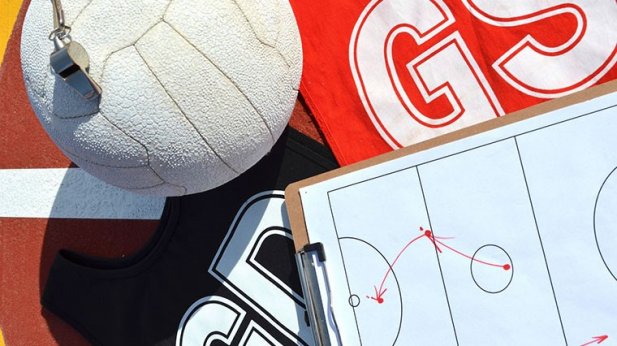 Boost Your Netball Skills Rapidly - Know These 4 Important Netball Drills