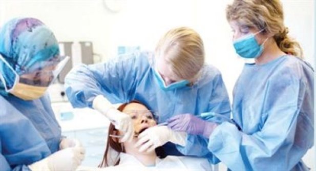 Scope of Clinical Research in Dentistry After Completion of BDS