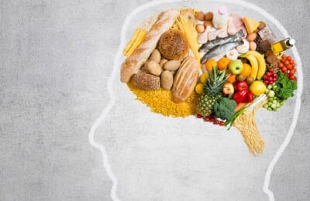 Role of Nutritional Therapy in Recovery From Alcohol Addiction