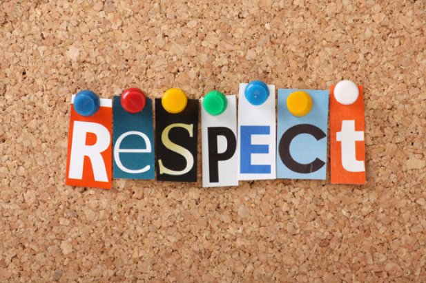 7 Ways to Get More Respect From Your Students