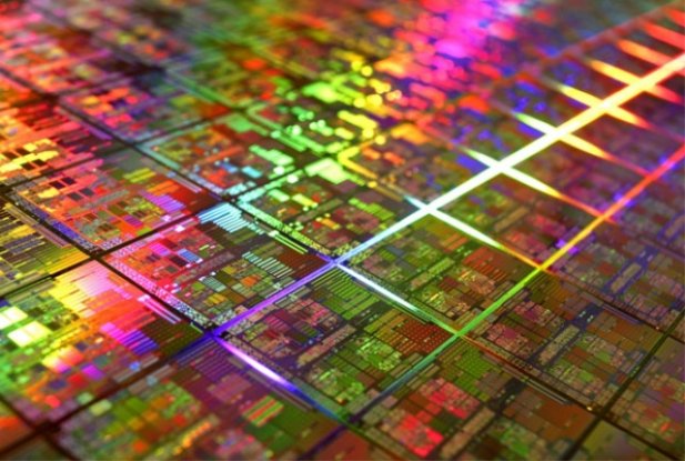How a computer chip is created � From sand to CPU