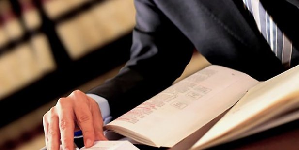 6 Qualities to Expect From a Good Solicitor