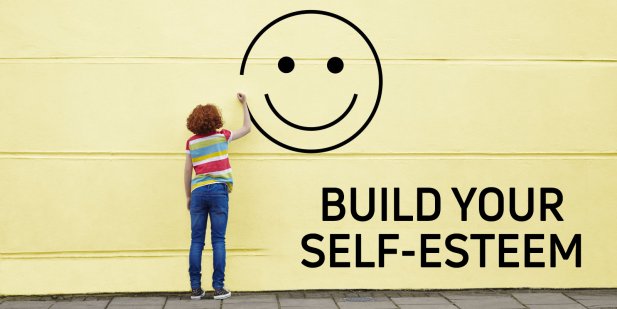Self-Esteem: Is Self-Acceptance The Key To Self-Esteem?