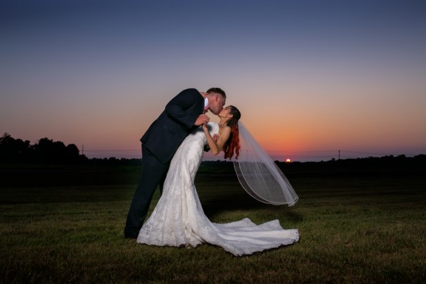 How to Make Your Wedding Photographs More Beautiful
