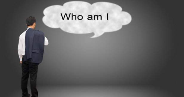 Theories on the Development of Self-Identity