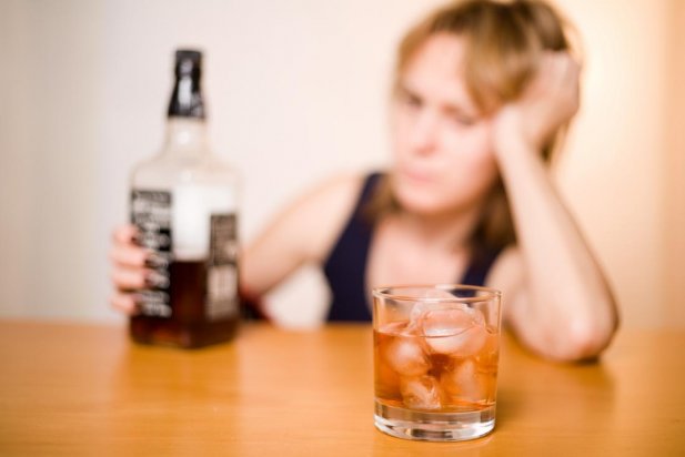 Alcohol Abuse - When Does Alcohol Use Turn to Abuse?