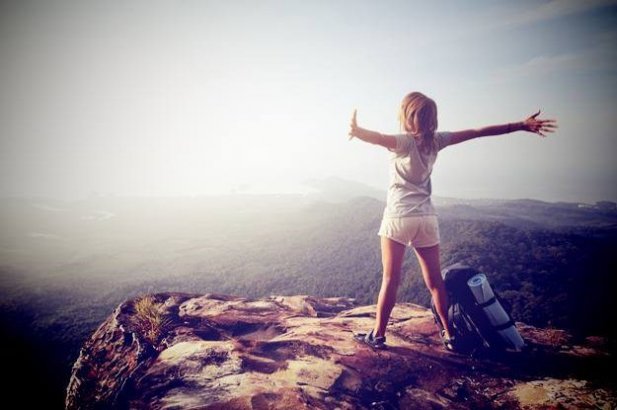 How to Achieve Any Goal You Desire!