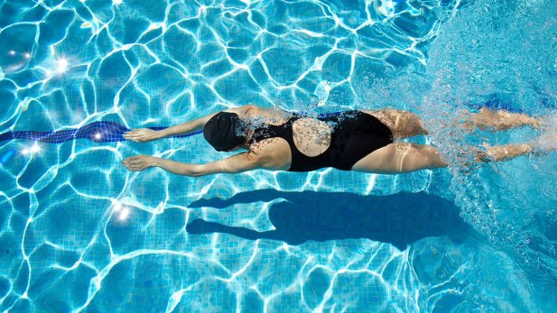 Lymphedema and Swimming