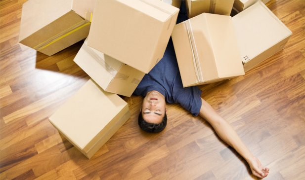 Here Is the Secret of an Excellent Moving Process! The Mistakes to Avoid During Moving