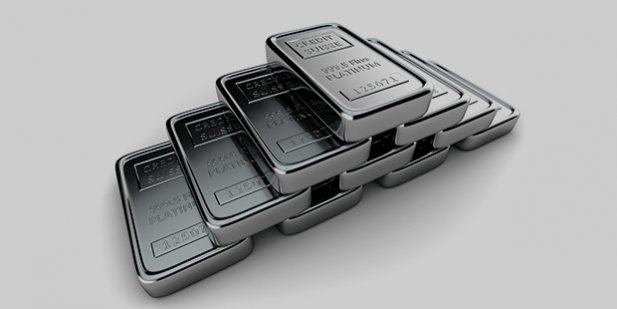 10 Interesting Facts About Platinum