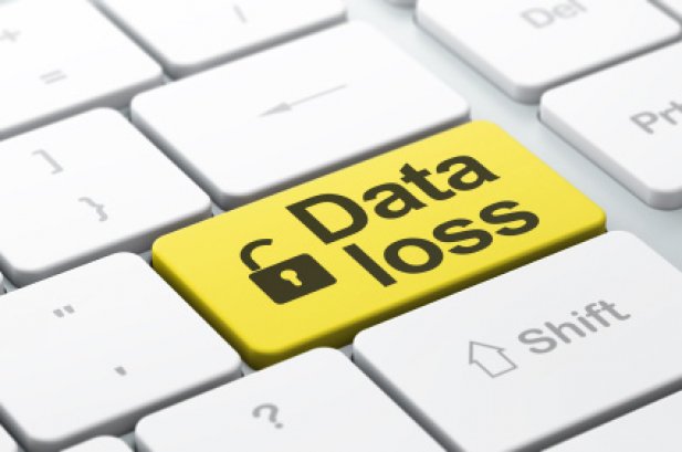 5 Common Causes and Precautions of Computer Data Loss