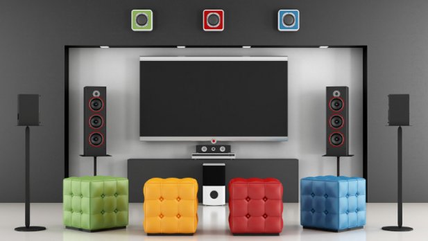 Install the Latest Gadgets in Your Home and Make It Worth Living