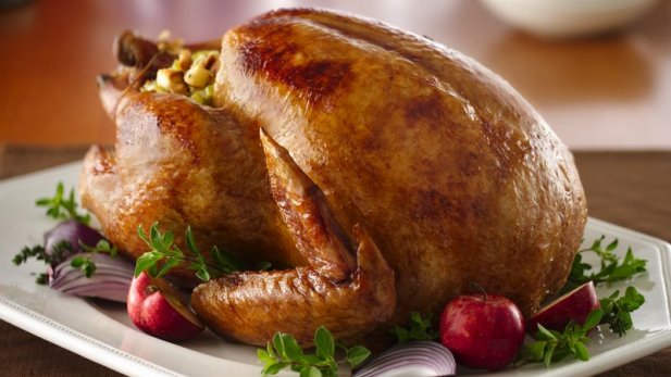 How To Cook A Turkey: Essential Tips For A Perfect Holiday Meal