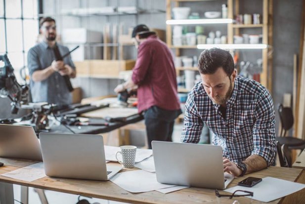 A Simple Way to Increase Self Employment Profits