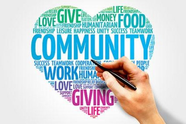 Why The Wealthy Give to Charities and Others
