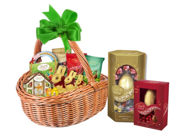 Perfect Gifts for Easter