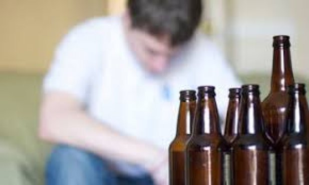Signs of Alcoholism: Do You Have an Alcohol Abuse Problem?