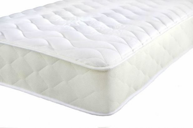 Your Mattress Could Be Laying Waste To Your Sleep