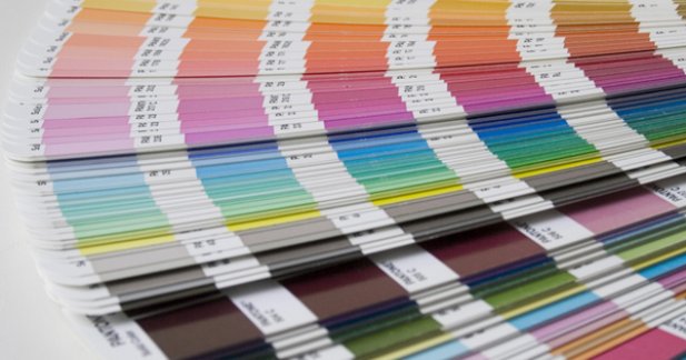 Choosing Paint Colors for Interior Walls