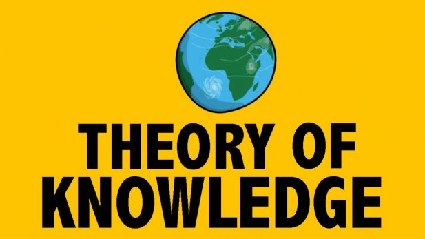 Epistemology of the Theory of Knowledge