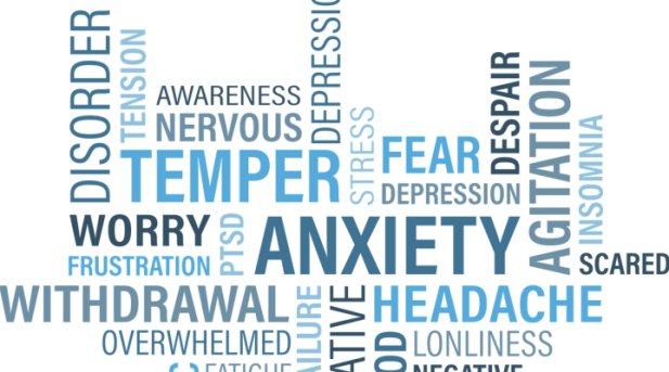 Is The Mainstream Media Bad For People's Mental Health?