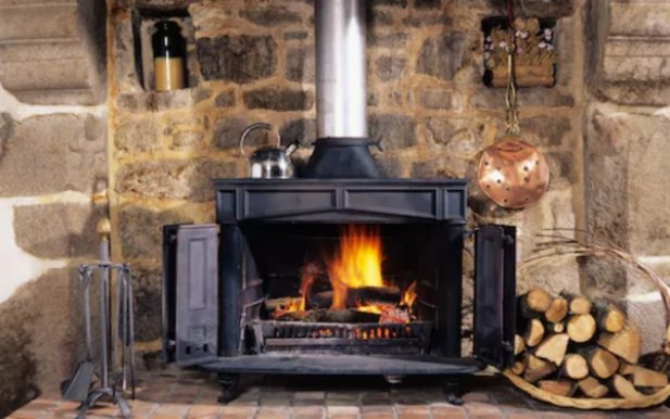 7 Benefits Wood Burning Stoves Offer Over Other Forms Of Heating