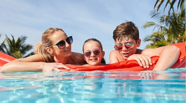 Family Holidays - Finding the Perfect Destination