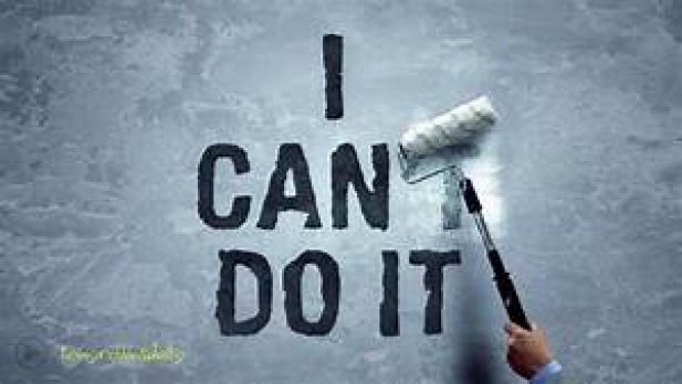 You Can! 3 Principles That Will Change Your Life