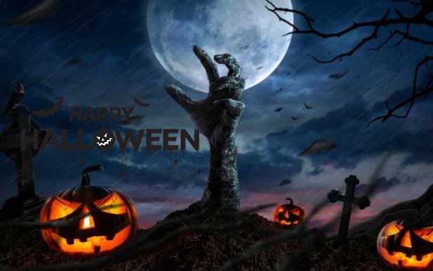Halloween Best Outfits for Couples 2020