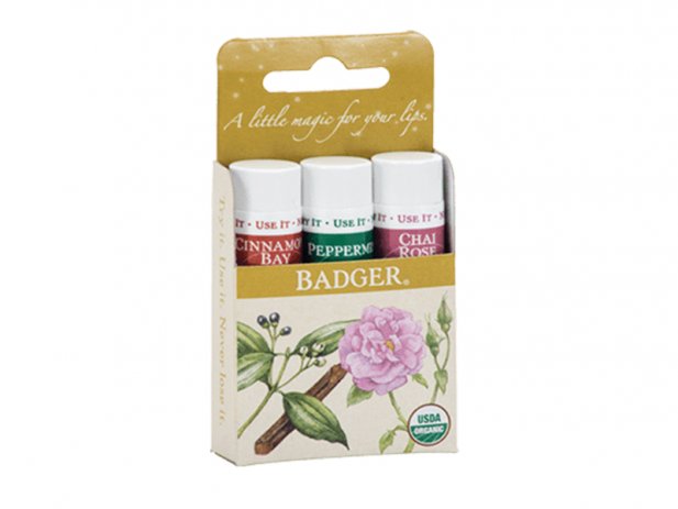 Get the Custom Lip Balm Boxes at a Wholesale rate