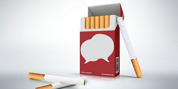 Theory and Practice for Custom Paper Cigarette Boxes