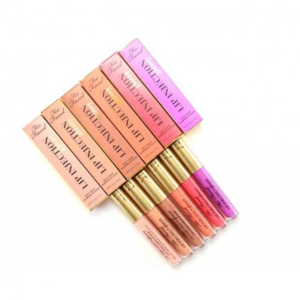 Custom Lip Gloss Boxes - You Can Choose to Design your own