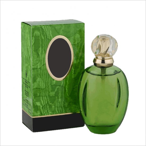 Customised Wholesale Custom Perfume Boxes are Designed as Per the Demands of the Customer