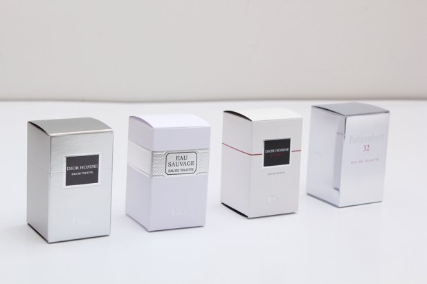 Custom Perfume Packaging Boxes Boost up Your Product