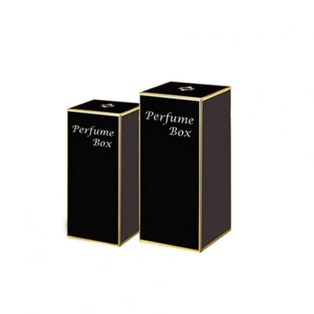 We Manufacture Latest Design of Custom Perfume Boxes