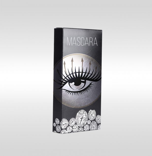 Why are Personalised Custom Mascara Boxes Valuable?